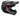 Troy Lee Designs SE4 Polyacrylite Helmet - Venom Black