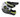 Troy Lee Designs SE4 Polyacrylite Helmet - Skooly Black Yellow