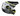 Troy Lee Designs SE4 Polyacrylite Helmet - Skooly Black Yellow