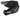 Troy Lee Designs Youth SE4 Polyacrylite Helmet - Skooly Black