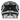 Troy Lee Designs SE5 Carbon Helmet - Mxse Black White