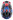 Troy Lee Designs SE5 Composite Helmet - Lightning Blue