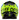 Troy Lee Designs SE5 Composite Helmet - Qualifier Yellow