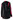 Troy Lee Designs Womens GP Jersey - Mono Black Fluo Red