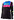 Troy Lee Designs Womens GP Jersey - Brazen Black