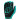 Troy Lee Designs Air Glove - Turquoise