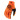 Troy Lee Designs Youth Air Glove - Orange