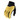 Troy Lee Designs Ace 2.0 Glove - Honey