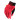 Troy Lee Designs Womens Gambit Glove - Firecracker