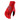 Troy Lee Designs Se Ultra Glove - Red