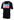 Troy Lee Designs Youth Tld Gasgas Team Ss T-Shirt; Black