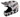 Troy Lee Designs SE4 Polyacrylite Helmet - Raceshop White / Black