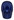 Troy Lee Designs GP Helmet - Mono Blue