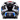 Troy Lee Designs GP Helmet - Apex White / Blue