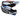 Troy Lee Designs GP Helmet - Apex White / Blue