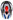 Troy Lee Designs GP Helmet - Apex White / Blue