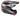 Troy Lee Designs GP Helmet - Apex Grey / Orange