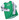 Troy Lee Designs GP Pro Jersey - Icon Pro Green / White