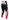 Troy Lee Designs GP Pro Pant - Partical Black / Glo Red