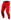 Troy Lee Designs GP Pro Pant - Mono Red