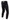 Troy Lee Designs GP Pro Air Pant - Mono Black