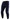 Troy Lee Designs GP Pro Air Pant - Mono Navy