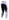Troy Lee Designs GP Pro Air Pant - Mono White