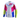 Troy Lee Designs Youth GP Pro Jersey - Radian White / Multi