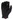 Troy Lee Designs Flowline Glove - Big Spin  Black / White