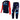 Troy Lee Designs Youth GP Pro Air Kit Combo - Partical Navy / Orange