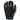 Fly Racing 2024 Kinetic Reload Gloves (Charcoal/Black/Blue) Front