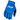 Fly Racing 2024 Lite Gloves (Blue/White) Back Fly Racing 2024 Lite Gloves (Blue/White) Back