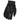 Fly Racing 2024 Youth F-16 Gloves (Black/Charcoal) Back