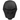 Fly Racing 2024 Kinetic Helmet (Solid Matte Black) Top