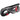 EVS R4 Neck Protector Adult (Black/Red) Back