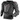 EVS Comp Suit CE Version Youth Black (Optional Sizes) Front