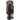 EVS Axis Pro Knee Brace - (Black/Copper) - Pair Front
