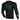Seven MX Fusion Compression Adult Jersey (Black) Back