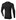 Seven MX Zero Adult S2BRA Compression (Black/White/Pink) Back