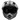Bell MX 2024 MX-9 Adventure Mips Adult Helmet (Alpine White/Black) Front