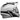 Bell MX 2024 MX-9 Adventure Mips Adult Helmet (Alpine White/Black) Back Right