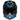 Bell MX 2024 Moto-10 Spherical Mips Adult Helmet (Webb Marmont Blue) Front