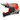 Bell MX 2024 MX-9 Mips Adult Helmet (Dart Charcoal/Orange) Side Left