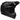 Bell MX 2024 MX-9 Mips Adult Helmet (Matte Black) Front Right