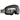 Oakley O-Frame Mx Goggle (Grey Crackle) Clear Lens