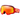 Oakley O Frame Tld Collection Mx Goggle (Painted Red) Fire Iridium Lens