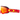 Oakley O Frame Tld Collection Mx Goggle (Painted Red) Fire Iridium Lens