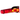 Oakley O Frame Tld Collection Mx Goggle (Painted Red) Fire Iridium Lens