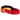 Oakley O Frame Tld Collection Mx Goggle (Painted Red) Fire Iridium Lens