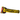 Oakley Airbrake Mx Goggle (Moto Yellow) Prizm Mx Bronze Lens